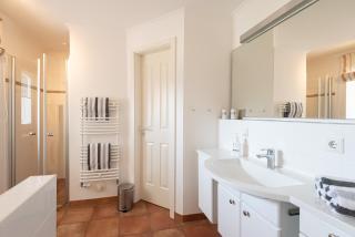 Villa Berliner Hof, App 2 - Westerland - 7