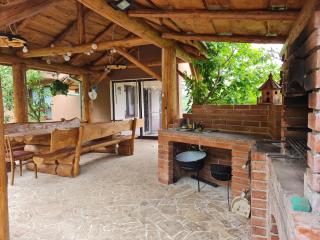 CASA CRISAN - Vadu Crişului - 9