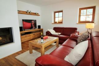 Apartment Jochberg by Apartment Managers - Jochberg - 7