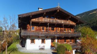 Apartment Jochberg by Apartment Managers - Jochberg - 9