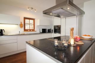 Apartment Jochberg by Apartment Managers - Jochberg - 3