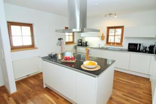 Apartment Jochberg by Apartment Managers - Jochberg - 2