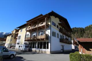 Apartment Kitzbichler by Apartment Managers - Kitzbühel - 1