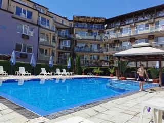 Family apartment "Sunny House" - Nesebar - 7