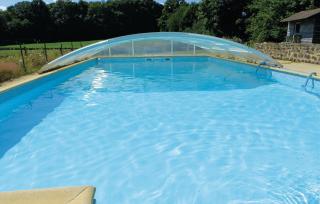 Beautiful Home In Domfront En Champagne - Domfront-en-Champagne - 9