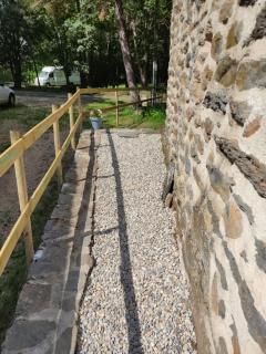 Gîte Le p'tit nid de Riouffreyt - 4