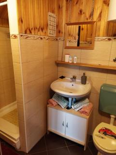 Apartmani San - 7