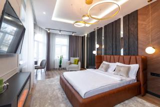 Royal VIP Apartment on Gorodotska 31 - 8