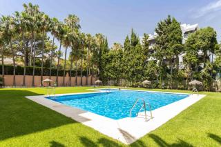 OleHolidays Duplex Dunas Beach Carib Playa - Marbella - 9