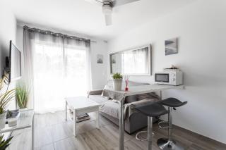 OleHolidays Duplex Dunas Beach Carib Playa - Marbella - 6