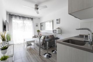 OleHolidays Duplex Dunas Beach Carib Playa - Marbella - 7