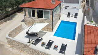 Apartment Vegas - Novalja - 8