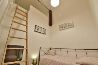 LOFT Le Siam Proche du PORT - Fécamp - 1