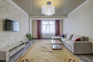 Apartments for rent Bishkek - 8