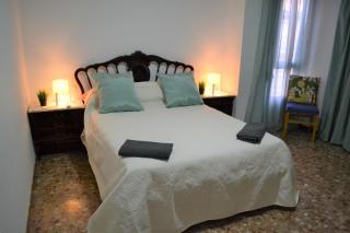 Superb 1 Bedroom with Gallery CB7EV - Alicante - 4