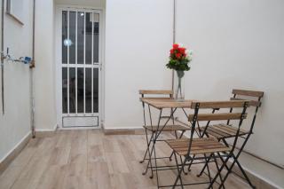 Impressive 1 bed Apartment with a stunning bathroom and Terrace CB4EV - Alicante - 0