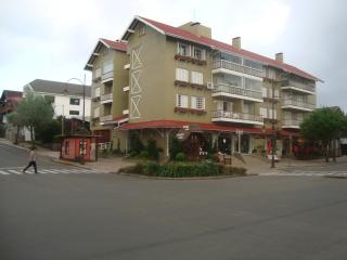Apartamento Centro Gramado - Gramado - 0