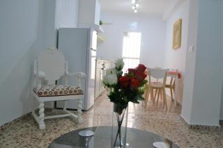 Impressive 1 bed Apartment with a stunning bathroom and Terrace CB4EV - Alicante - 5