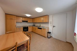 Zur Krone - Ferienhaus 3 - 6