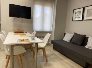 Apartamentos Puertas del Orbigo - Carrizo de la Ribera - 4