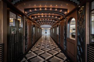 Grand Hotel Valies - Ruremonde - 8