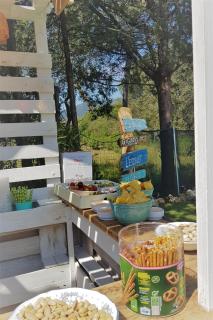 Le Mas de Cocody - Plan-de-la-Tour - 5