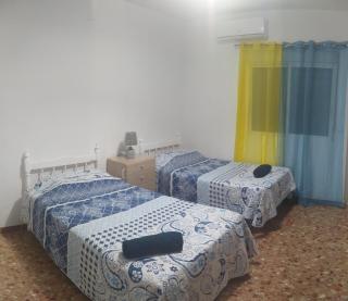 A Beautiful spacious Two Bedroom Apartment CB8EV - Alicante - 9