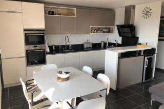Penthouse flat South-facing terrace - Welkeys - Annecy - 0