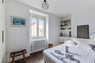 Appartement Tromba - Welkeys - Lyon - 5