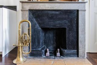 Appartement Tromba - Welkeys - Lyon - 6