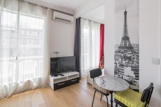Studio Guiglia - Welkeys - Nice - 3