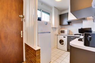 Appartement Marinea - Welkeys - Saint-Jean-de-Luz - 7