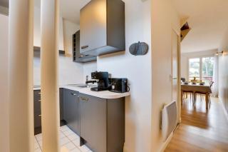 Appartement Marinea - Welkeys - Saint-Jean-de-Luz - 6