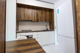 Cozy Business Studio Premium Plaza Residence - Bucarest - 4