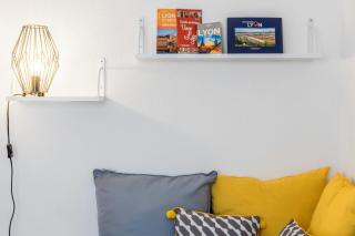 Studio Payne - Welkeys - Lyon - 6