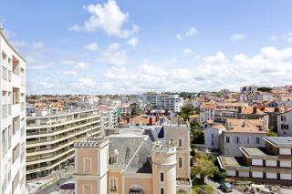Studio Thalmar - Welkeys - Biarritz - 9