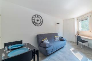 Studio Baraban - Welkeys - Lyon - 9
