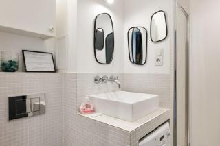 Cozy studio 10 min from Eiffel Tower Invalides Beaugrenelle - Parigi - 8