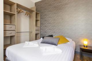 Appartement Bourbon - Welkeys - Bayonne - 2