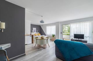 Studio Condorcet - Welkeys - Villeurbanne - 8