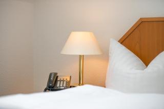 Goethe Hotel Messe by Trip Inn - Frankfurt am Main - 3