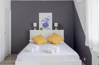 Studio Condorcet - Welkeys - Villeurbanne - 4
