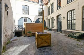 Studio de la Bassa - Welkeys - Lille - 1