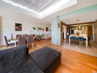 Countryside holiday home in Mohiville with terrace - 1
