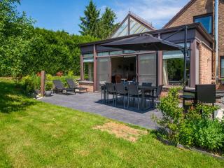 Countryside holiday home in Mohiville with terrace - 6