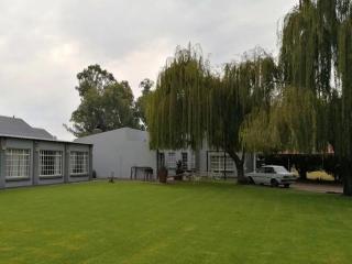 Wildebeespan Bed and Breakfast - Delareyville - 0