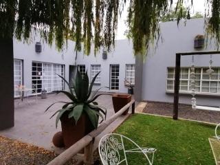 Wildebeespan Bed and Breakfast - Delareyville - 7