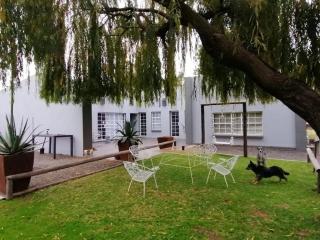 Wildebeespan Bed and Breakfast - Delareyville - 9