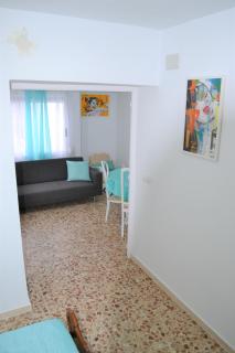Lovely Studio Apartment with Terrace CB5EV - Alicante - 3