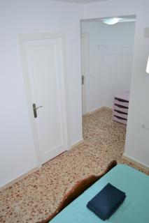 Lovely Studio Apartment with Terrace CB5EV - Alicante - 8